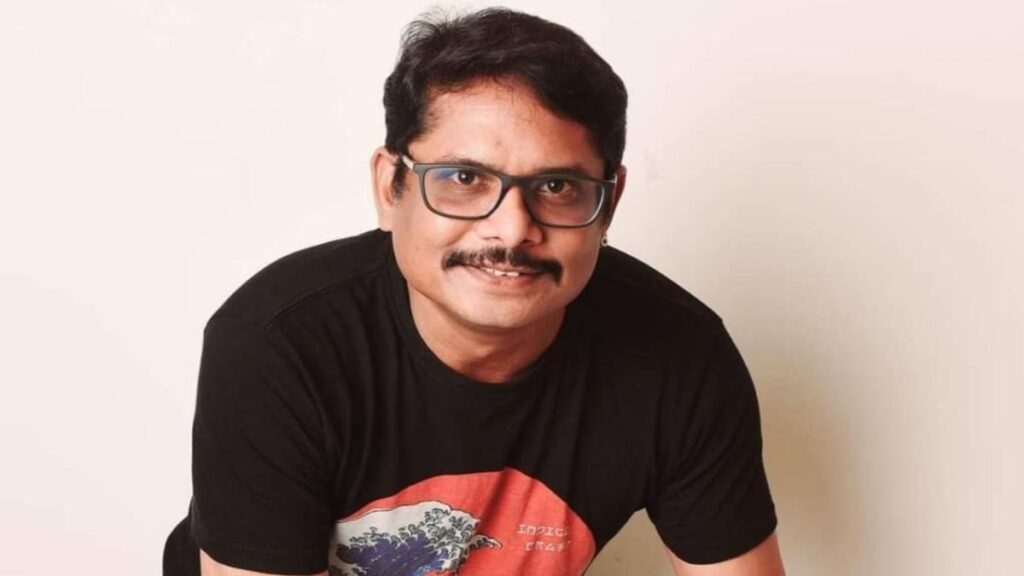 என் புள்ளை போயிட்டான்பா...! பாரதிராஜா கைகளை பிடித்து ஆறுதல் சொன்ன Seeman..! 3
