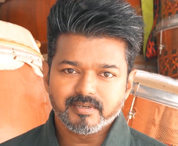DMK நம்மளை ஏமாத்திட்டாங்க..! TVK VIJAY வெளியிட்ட அதிர்ச்சி வீடியோ...! 2 DMK நம்மளை ஏமாத்திட்டாங்க..! TVK VIJAY வெளியிட்ட அதிர்ச்சி வீடியோ...! 1