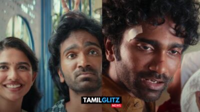 தமிழ் செய்திகள் 17 Problem நம்மளை Left Hand-ல் டீல் பண்ணும்..! DUDE படத்தின் ட்ரைலர் வெளியாகியது..!