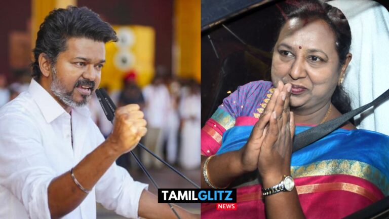 தமிழ் செய்திகள் 33 TVK Vijay-ஐ ஒருமையில் திட்டிய DMDK Premalatha..! அதிர்ச்சியில் TVK நிர்வாகிகள்..!