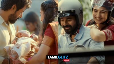 தமிழ் செய்திகள் 18 மதராஸி படத்தின் தங்கப்பூவே பாடல் வீடியோ வெளியாகியது..!