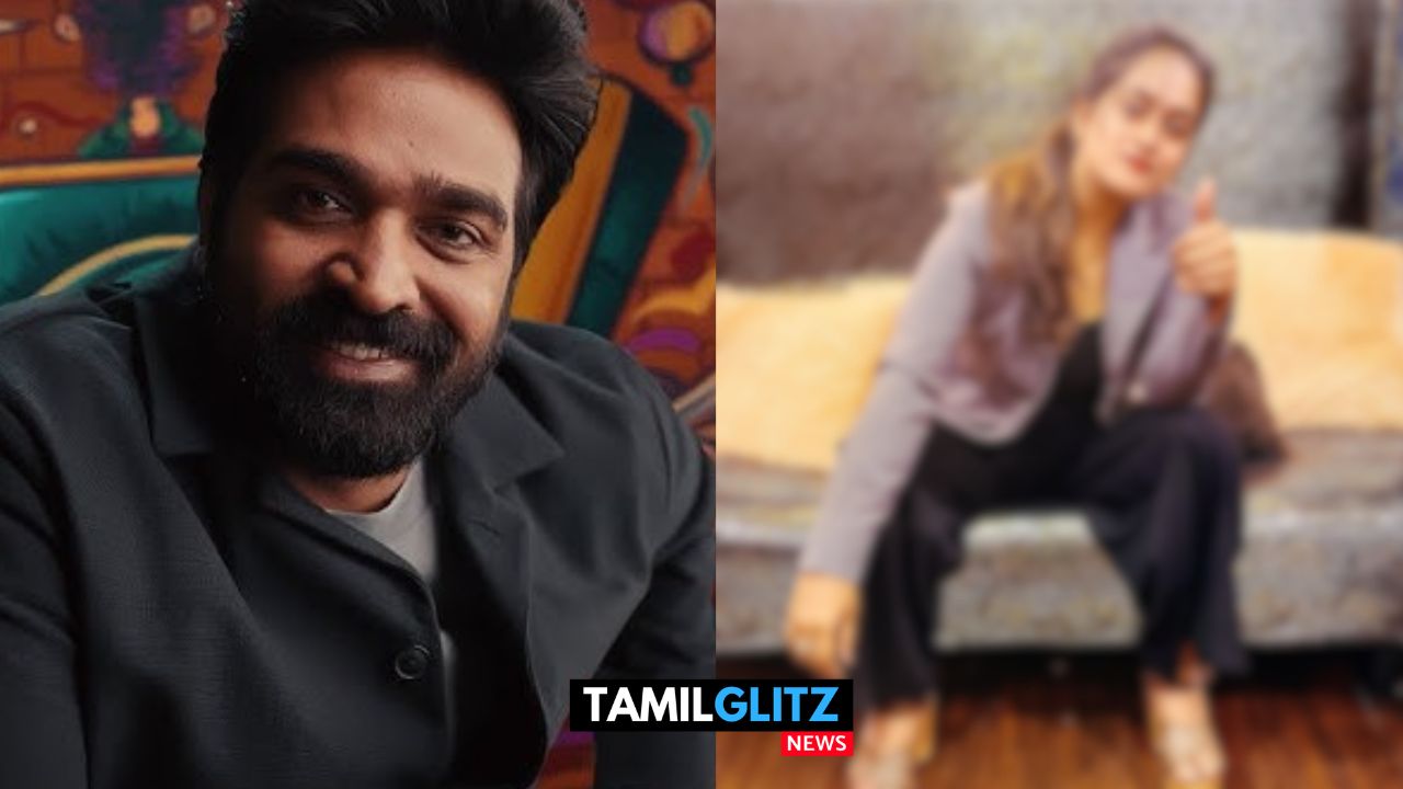BIGGBOSS-ல் படுபயங்கரமான TWIST.. STAGE-லையே வெளியேற்றப்பட்ட பெண் போட்டியாளர்.. பரபரப்புடன் தொடங்கிய Biggboss சீசன் 10 5
