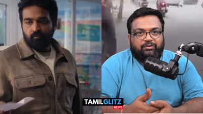 Prasanth-ஐ தூக்கி அடித்த மக்கள்… முதல் நாளே அழுதுகொண்டே Elimination-ல் வெளியேறிய Prasanth.. பிக் பாஸ் செய்த சம்பவம்