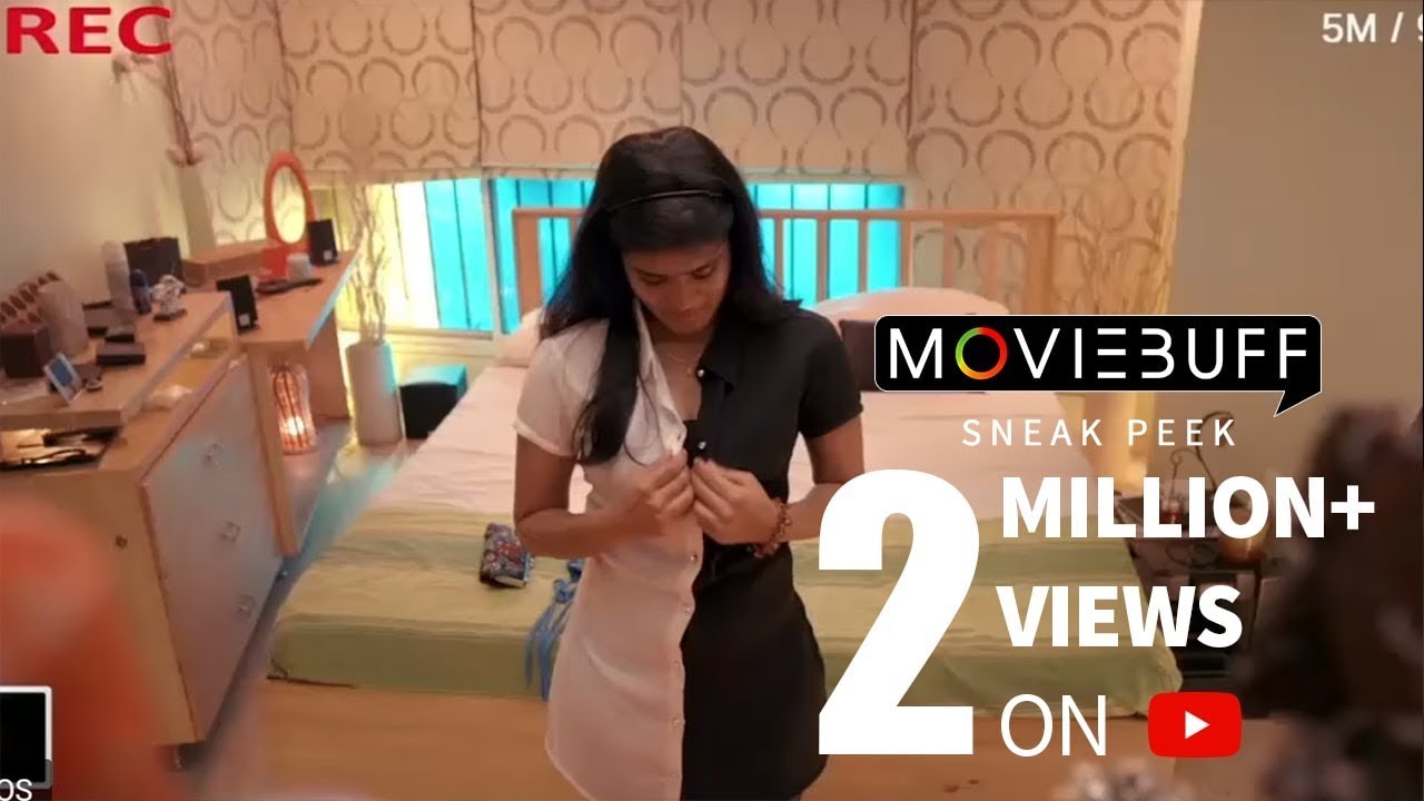 X Videos - Moviebuff Sneak Peek 02 | Ajay Raj, Riya Mika | Sajo Sundar | Johan