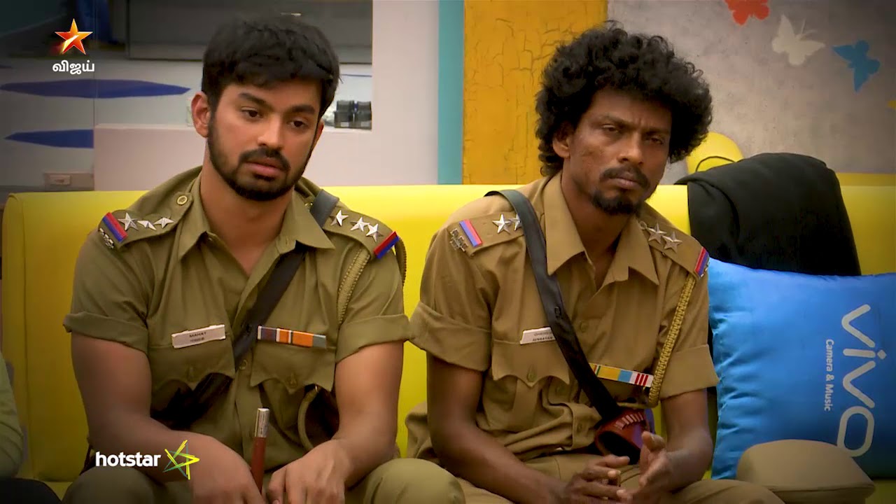Bigg Boss | 12th July 2018 - Promo 1