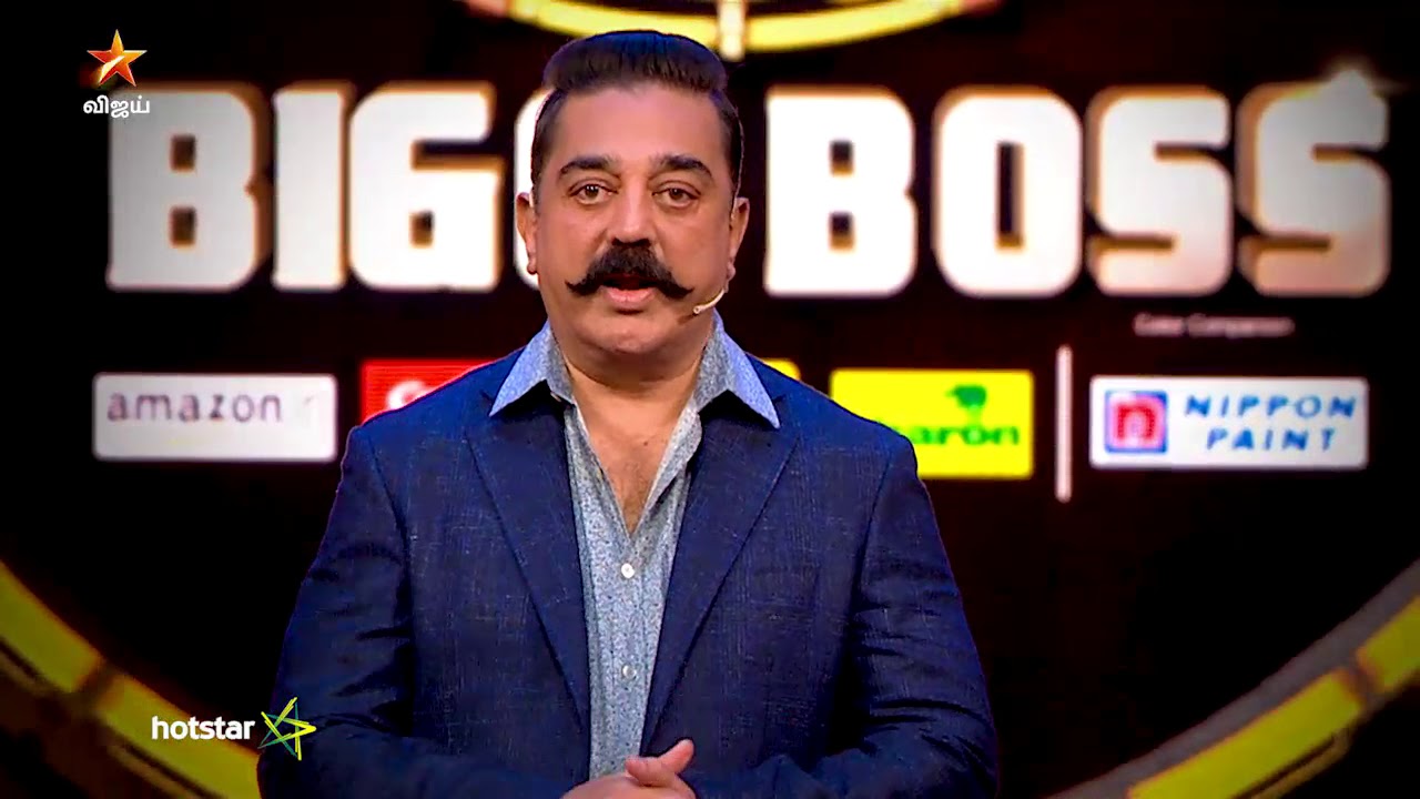 Bigg Boss | 4th August 2018 - Promo 1