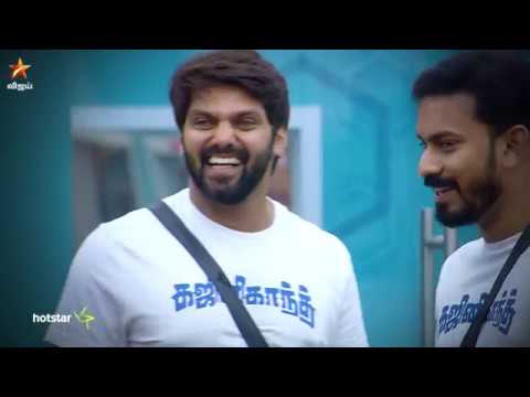 Bigg Boss | 3rd August 2018 - Promo 2