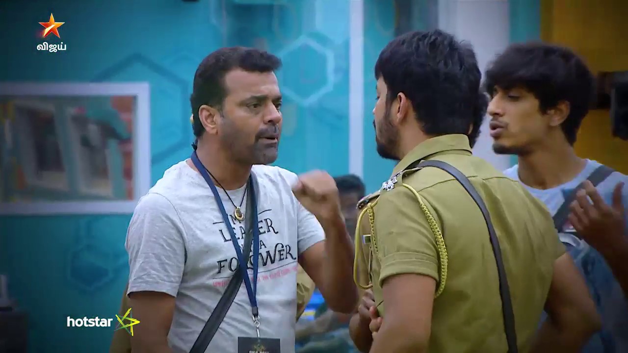Bigg Boss | 11th July 2018 - Promo 1