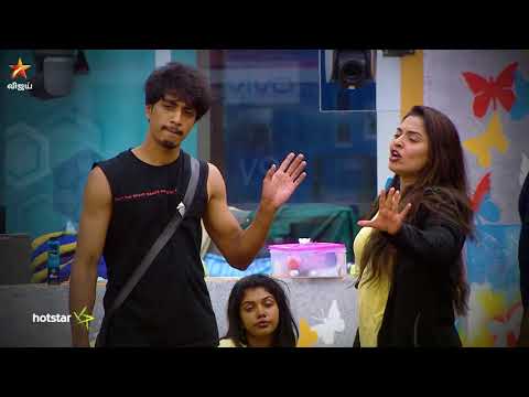 Bigg Boss | 24th July 2018 - Promo 2