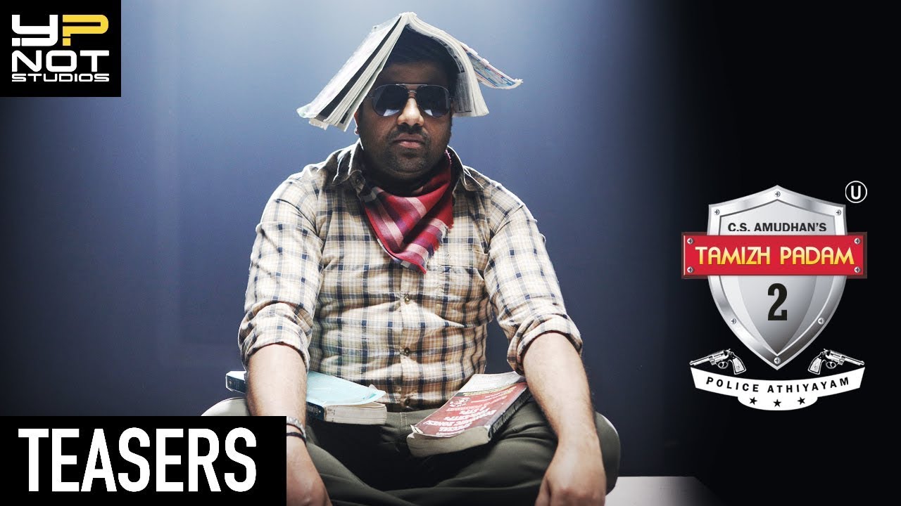 Tamizh Padam 2 | Back to Back Latest Promos | Shiva | Iswarya Menon | CS Amudhan | Y Not Studios