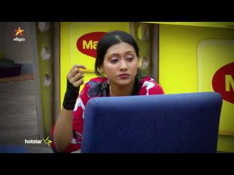 Bigg Boss | 5th July 2018 - Promo 2