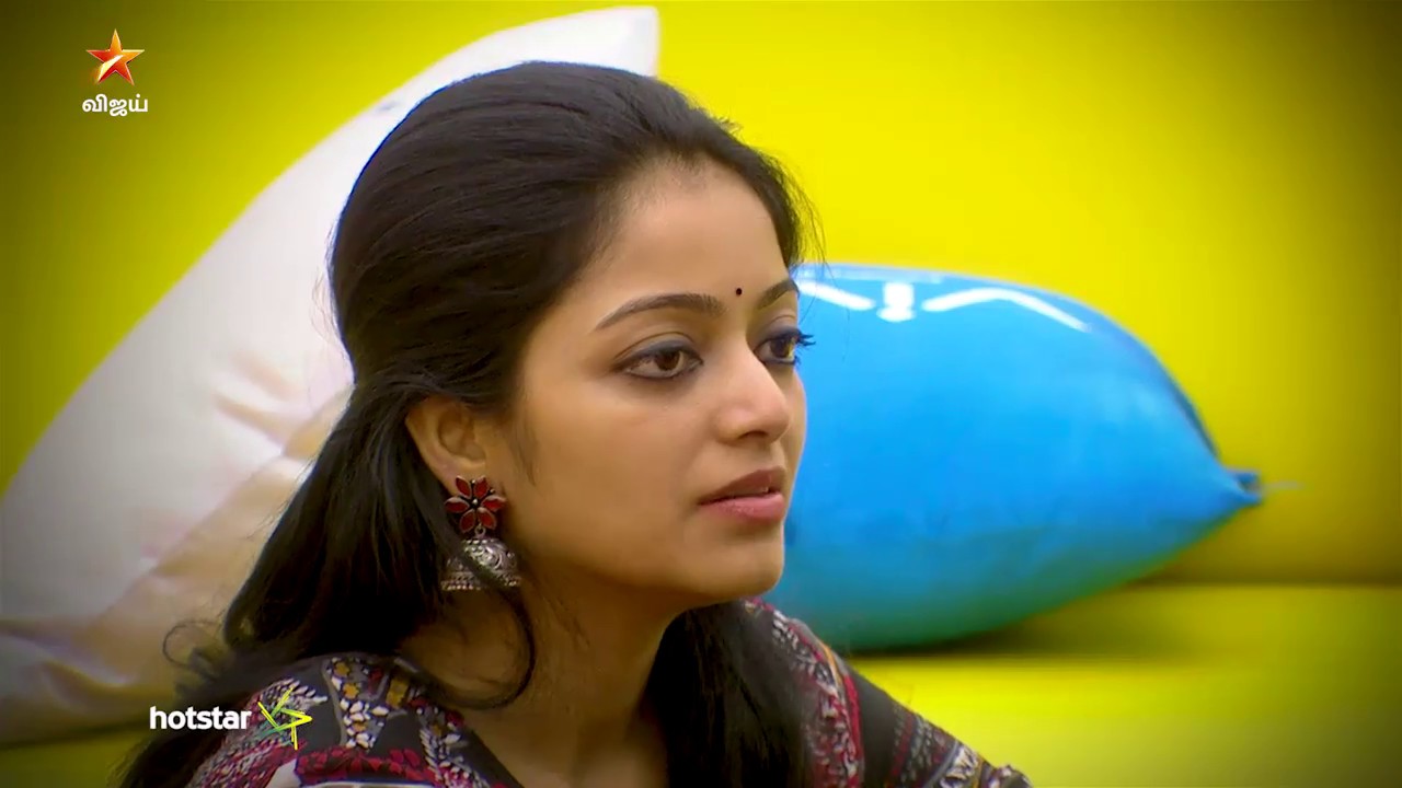 Bigg Boss | 19th June 2018 - Promo 3
