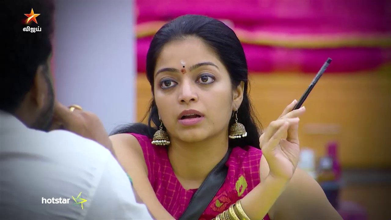 Bigg Boss | 6th August 2018 - Promo 1