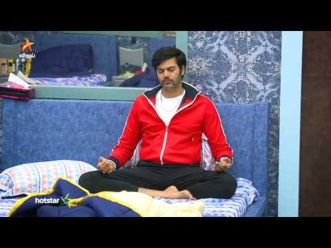 BIGG BOSS - 8th August 2017 - Promo 2