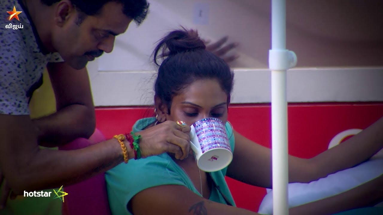 Bigg Boss | 3rd July 2018 - Promo 2