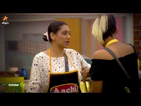 Bigg Boss | 16th July 2018 - Promo 2