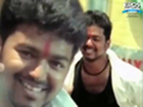 Vaada Vaada song - Sivakasi