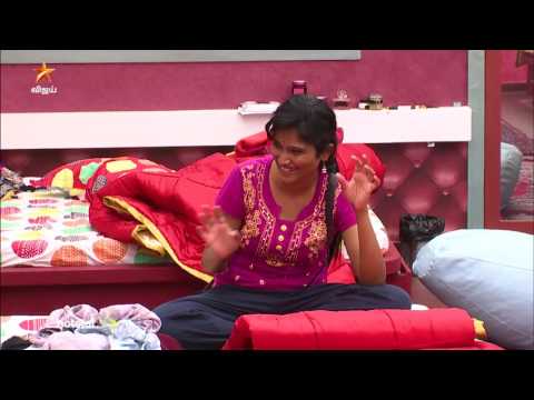 BIGG BOSS - 31st July 2017 - Promo 2