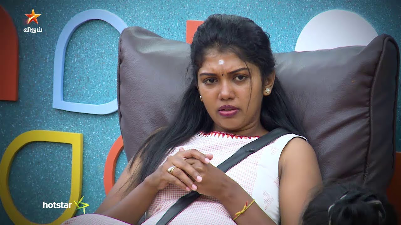 Bigg Boss | 9th August 2018 - Promo 3