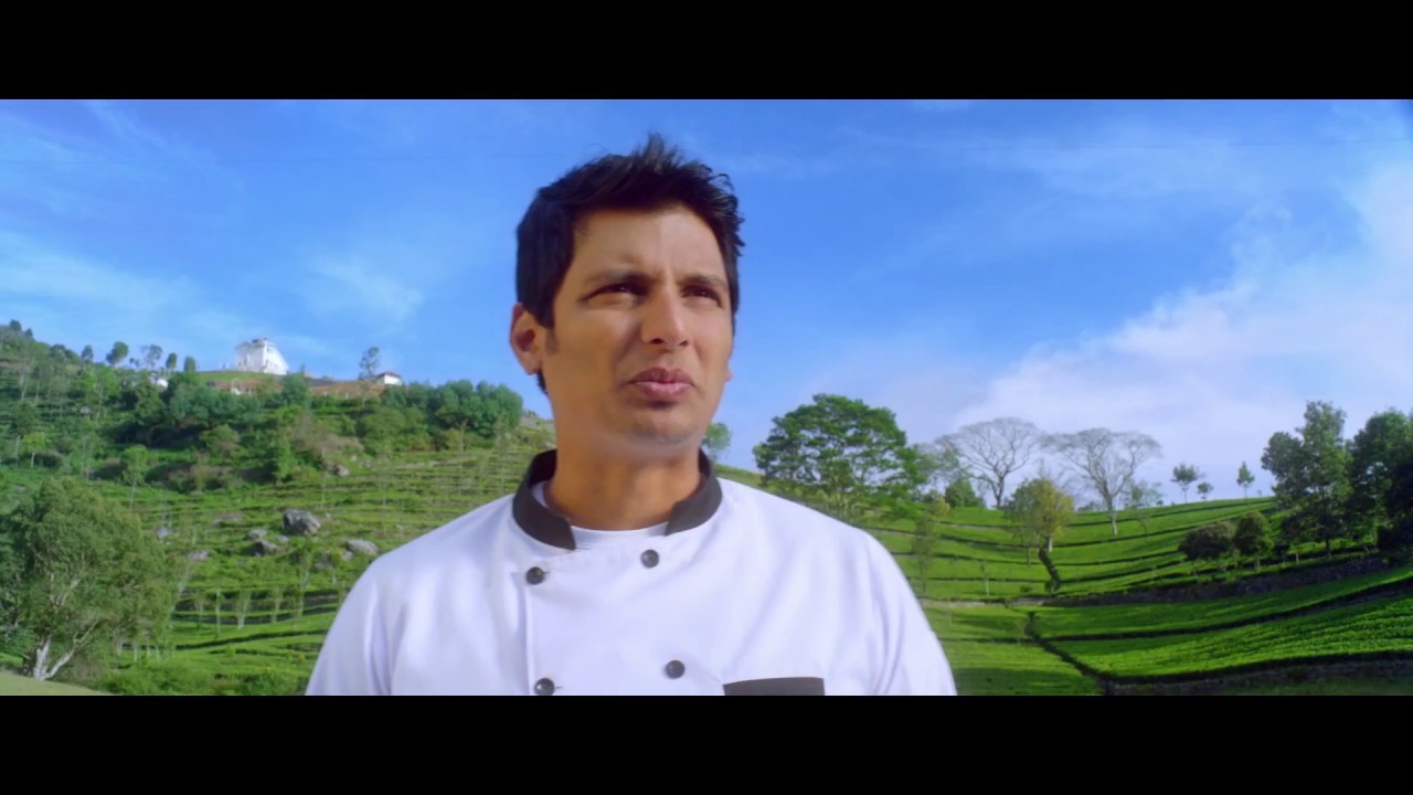 Kavalai Vendam - Sneak Peek | Jiiva, Bobby Simha, Kajal Aggarwal