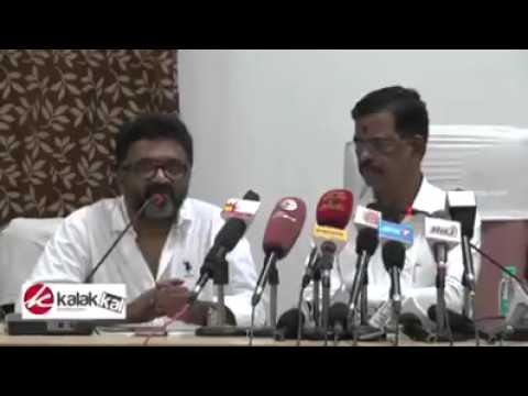 Kalaipuli S Thanu is gonna release Kabali, Singham 3  in Kalayana Mandabam