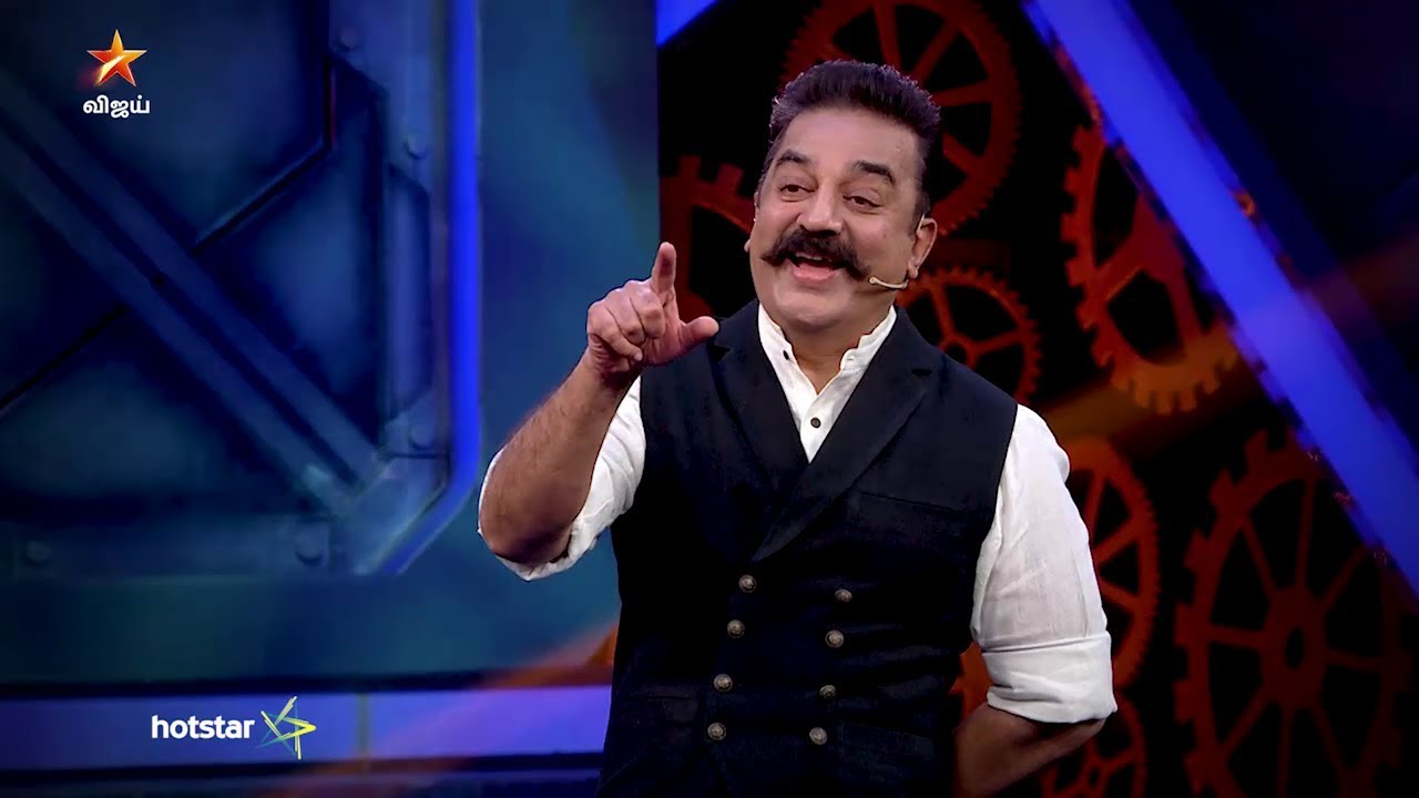 Bigg Boss | 23rd June 2018 - Promo 2