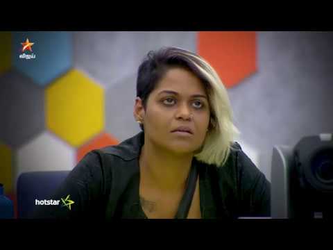 Bigg Boss | 12th July 2018 - Promo 3