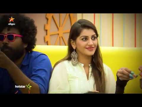 Bigg Boss | 13th July 2018 - Promo 1