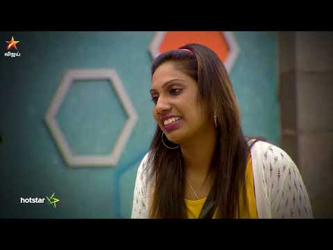 Bigg Boss | 22nd June 2018 - Promo 2