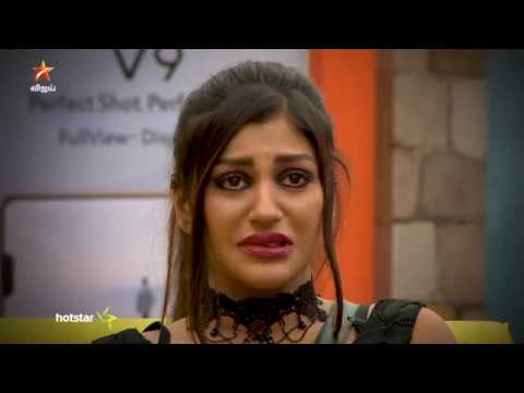 Bigg Boss | 5th August 2018 - Promo 1