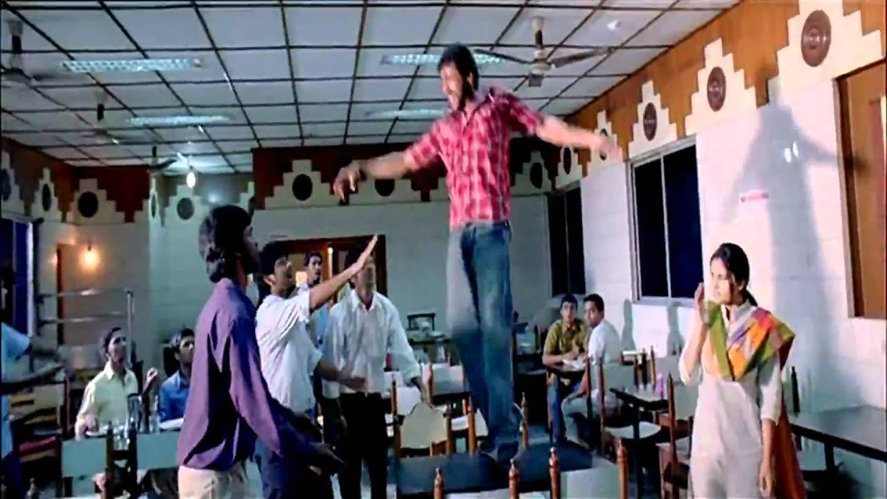 Ava Enna Enna Thedi Vantha HD Video Song
