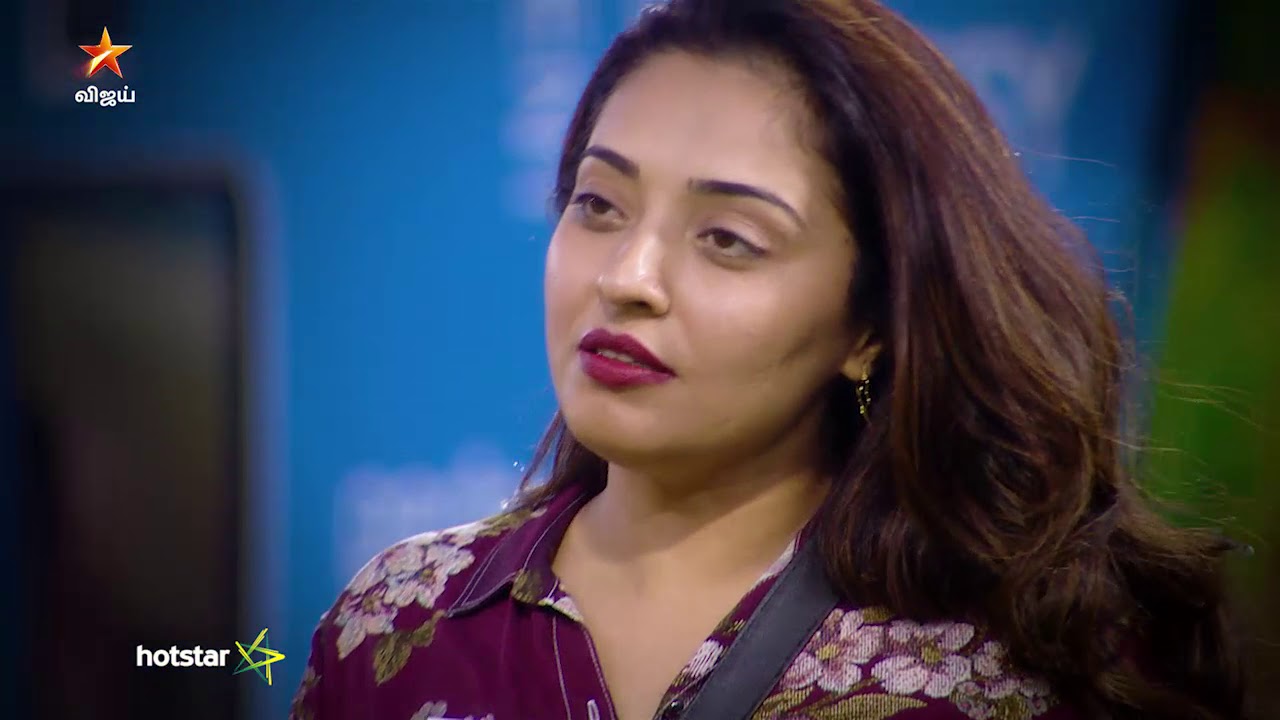 Bigg Boss | 30th July 2018 - Promo 3
