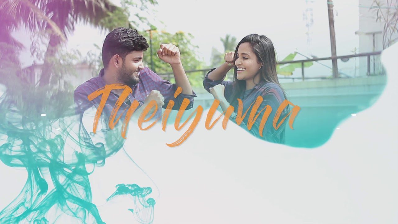 Thalli Pogadhae - ft Vidhya shree | Jagan | Kavithaimozhiyan | KANAVIL MATTUM KANMANI