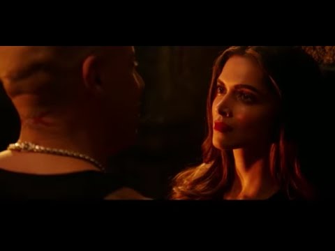 xXx: Return of Xander Cage | Trailer #2 | Tamil DUB | Paramount Pictures India