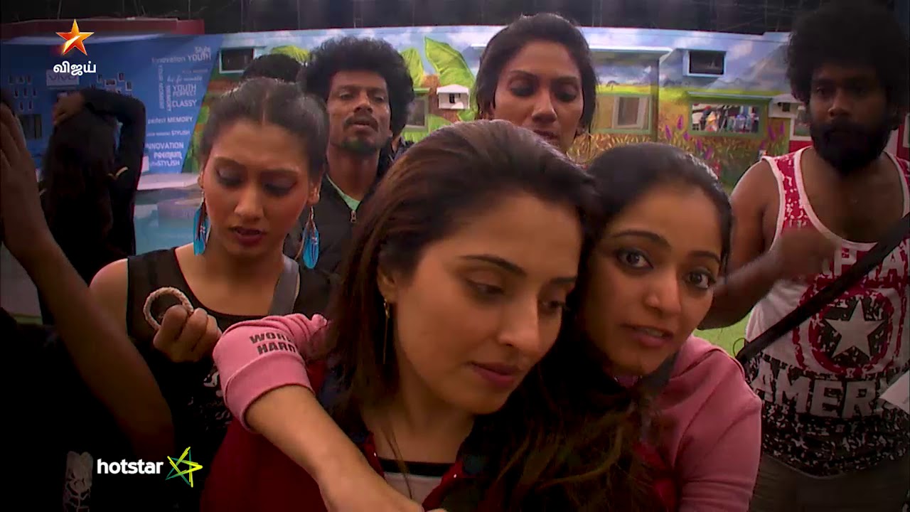 Bigg Boss | 9th July 2018 - Promo 3
