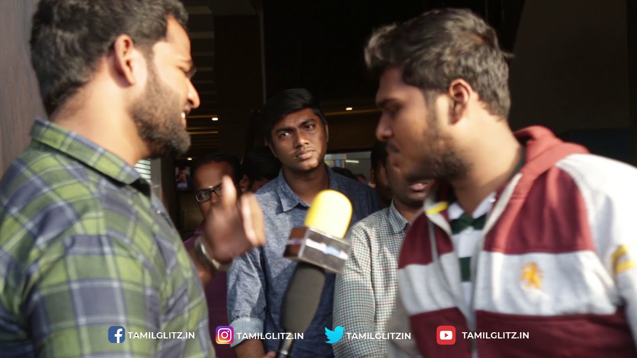 Velaikkaran Public Review |  " SK is Next Ilayathalapathy "| Public Opinion