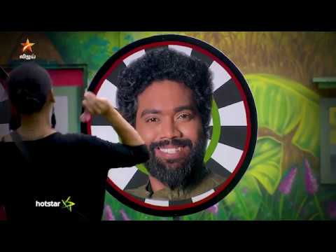 Bigg Boss | 13th August 2018 - Promo 1