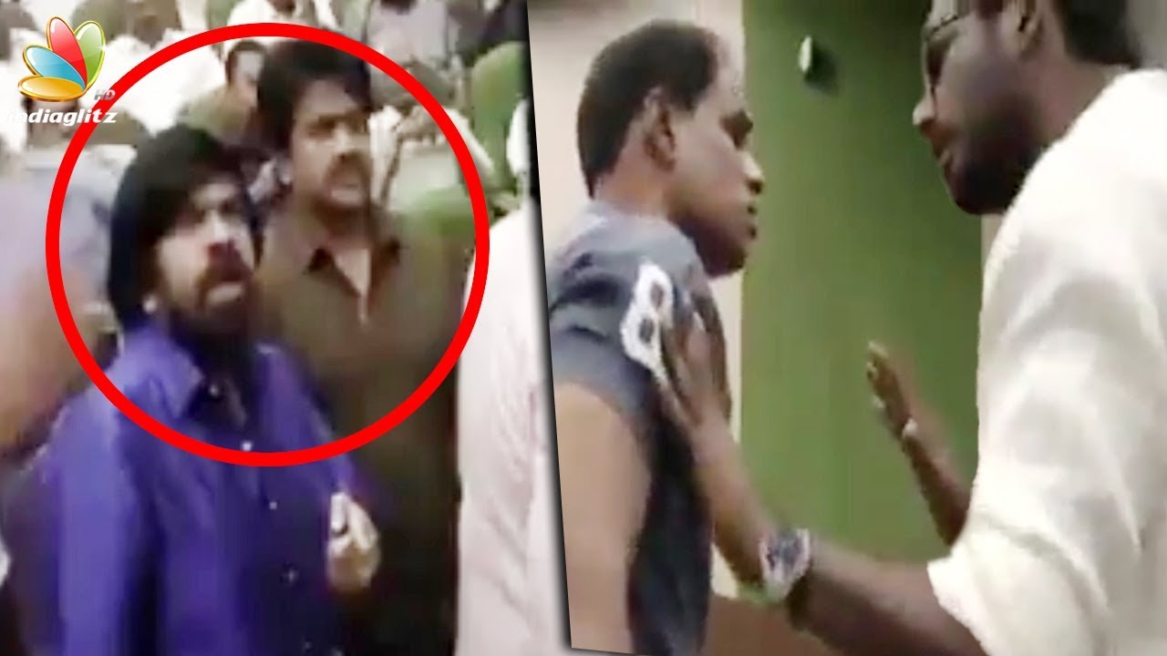 VIRAL : Vishal
