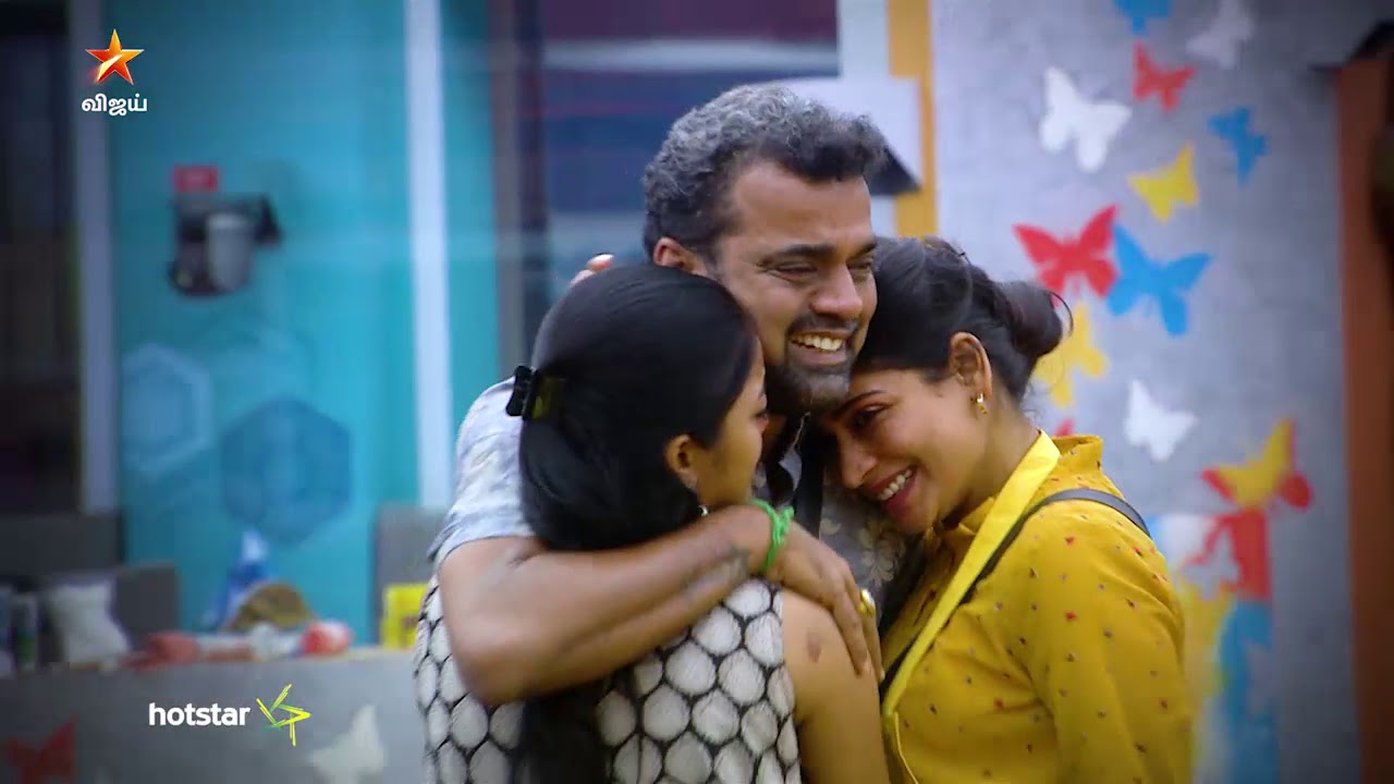 Bigg Boss | 4th September 2018 - Promo 1