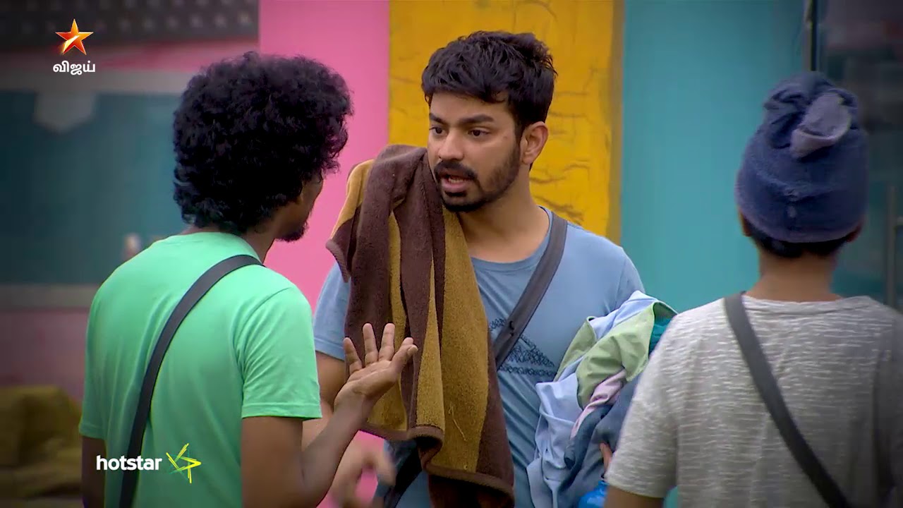 Bigg Boss | 2nd July 2018 - Promo 1