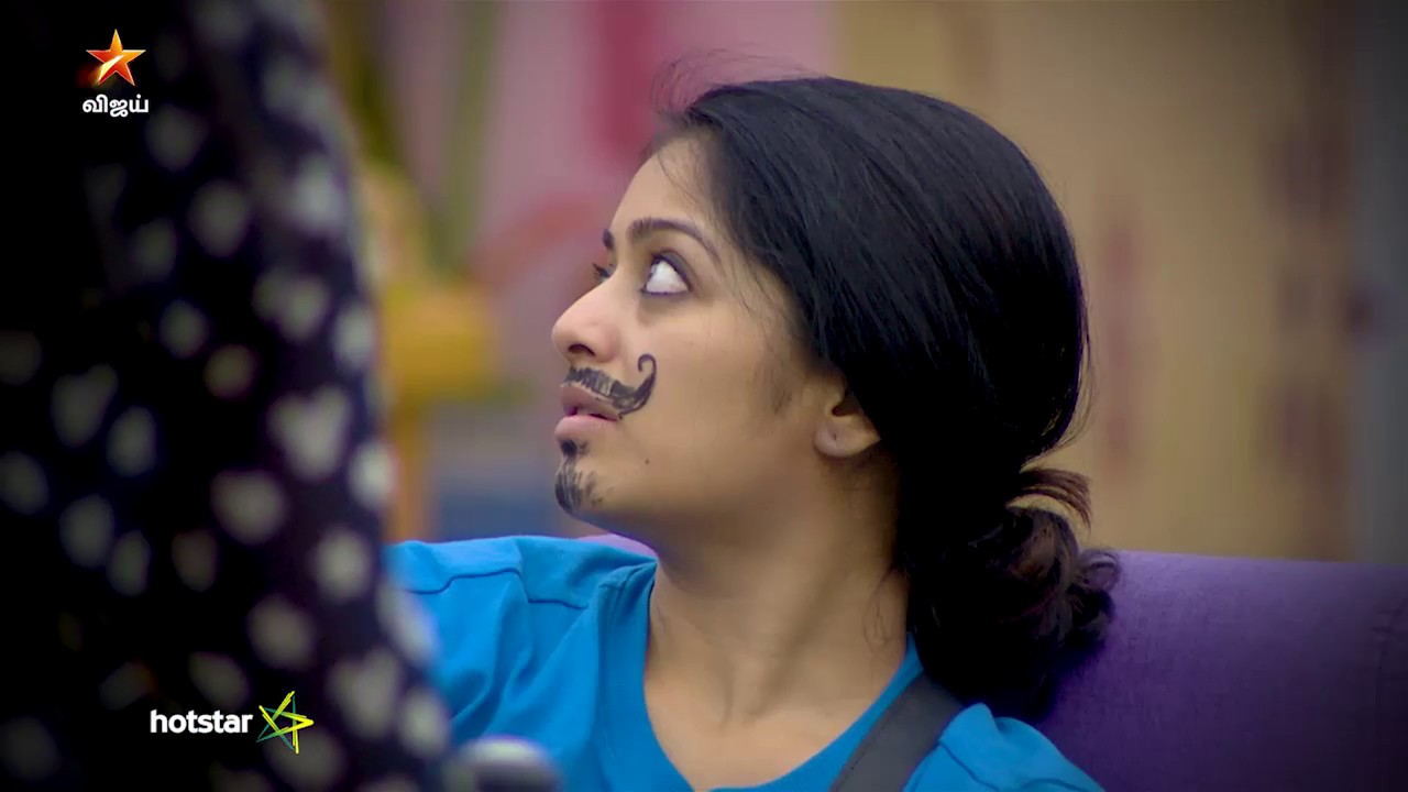 Bigg Boss | 22nd June 2018 - Promo 3