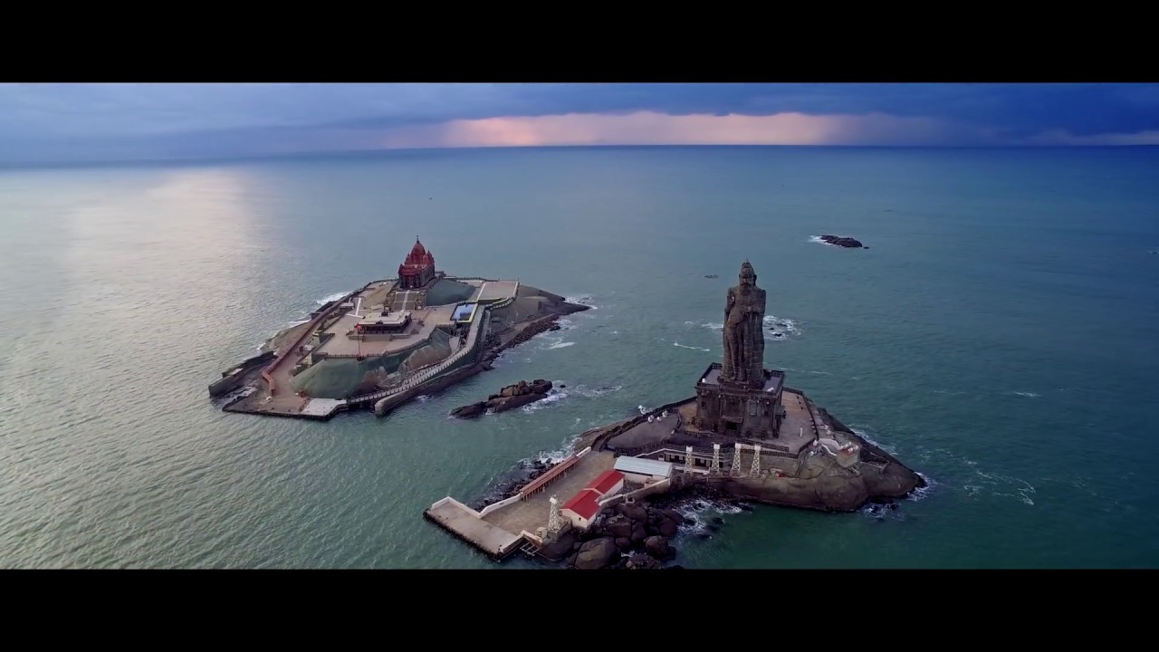 Thai Engal Thamizh Naadey - Official Teaser 4K | Santhosh Narayanan | SRS Shabharesh | Vijay Kartik