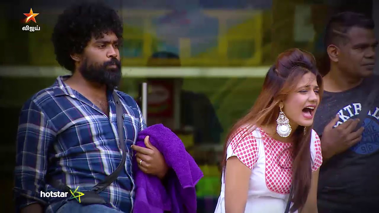 Bigg Boss | 16th July 2018 - Promo 3