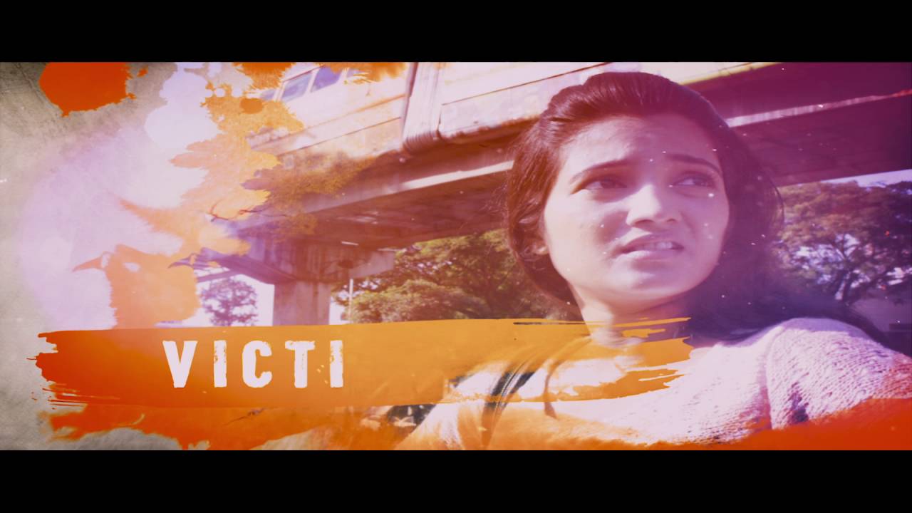 GBG - Adipparu Gilli Bambaram Goli | Official Trailer | D. Manoharran