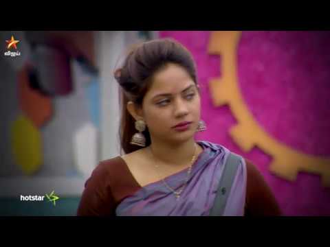 Bigg Boss | 27th June 2018 - Promo 2