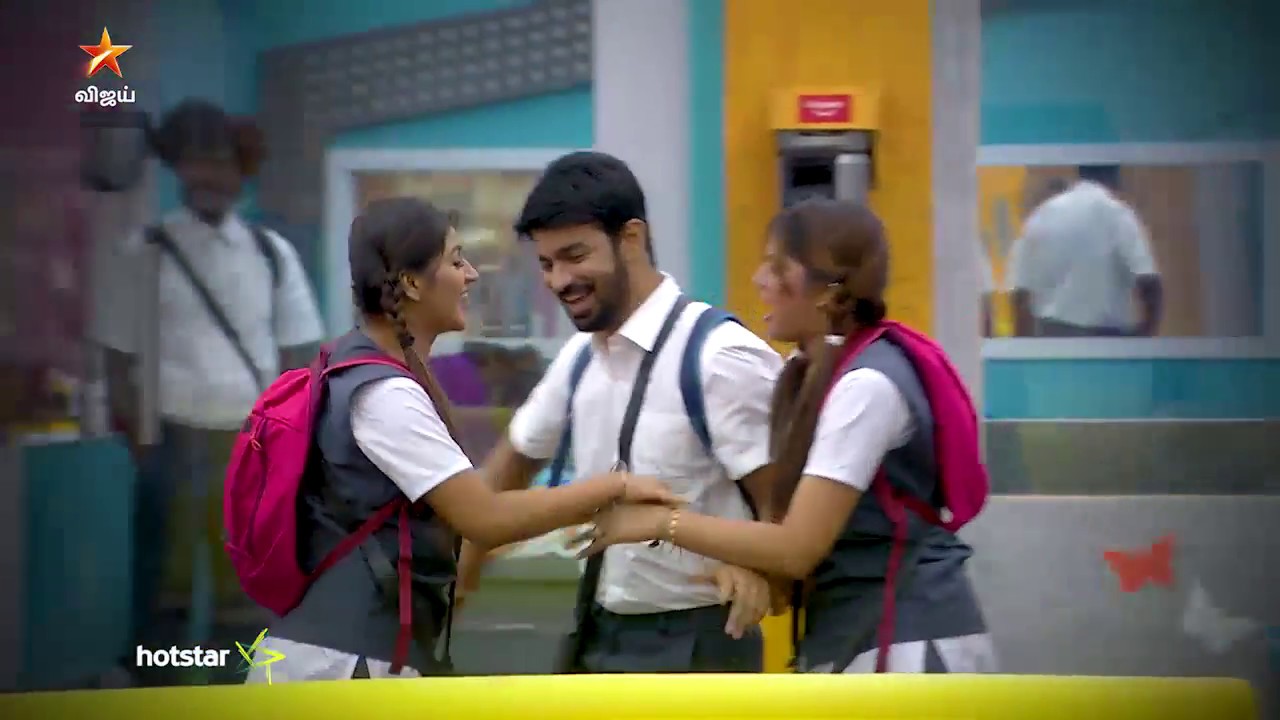 Bigg Boss | 17th July 2018 - Promo 1