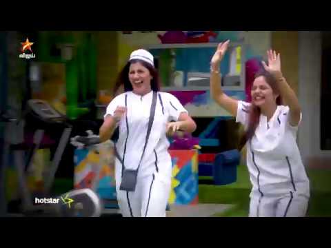 Bigg Boss | 10th July 2018 - Promo 3