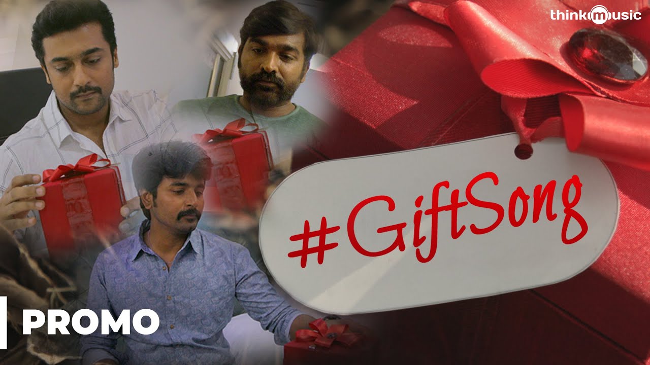 Kootathil Oruthan | Maatrangal Ondre Dhaan ( Gift Song ) Feat. Nivas K Prasanna | Ashok Selvan