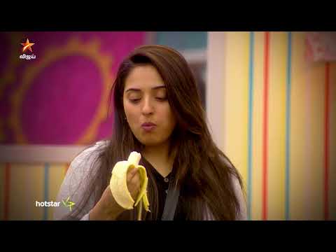 Bigg Boss | 18th June 2018 - Promo 4