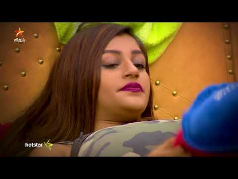 Bigg Boss | 29th June 2018 - Promo 3